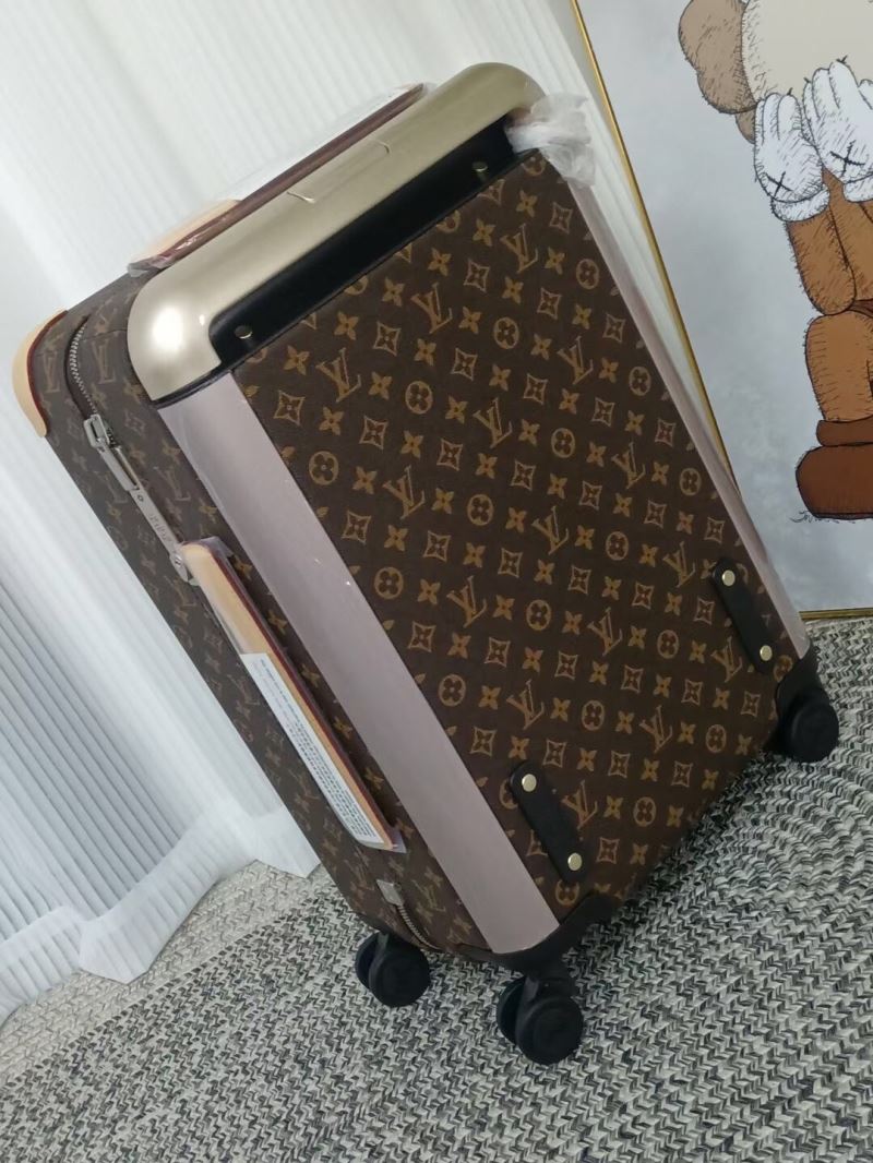 LV Suitcase